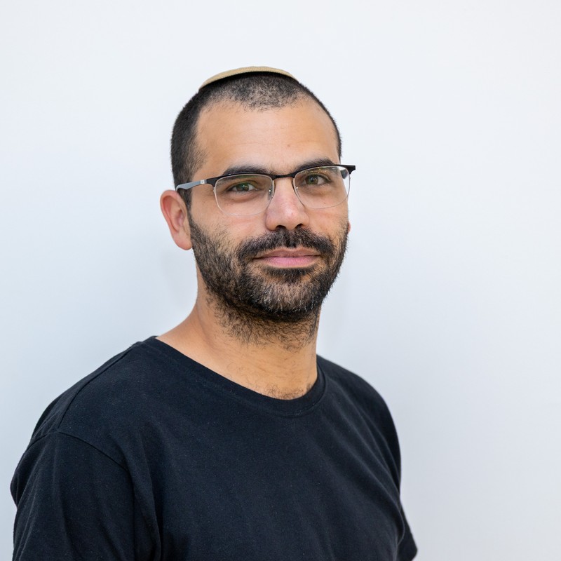 Daniel Froman